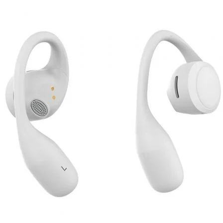 SPC Ether 2 Sense Blanco